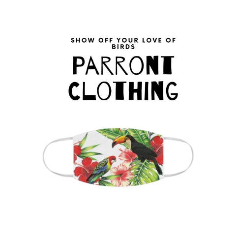 Parront Clothing