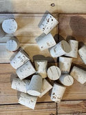 Corks | Bird Toy Part | Snack Table Refills